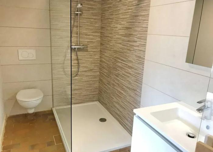 Comfortable, Renovated House With a Microwave, Near Vielsalm