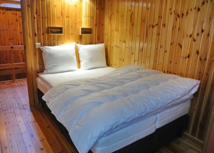Comfortable, Renovated House With a Microwave, Near Vielsalm
