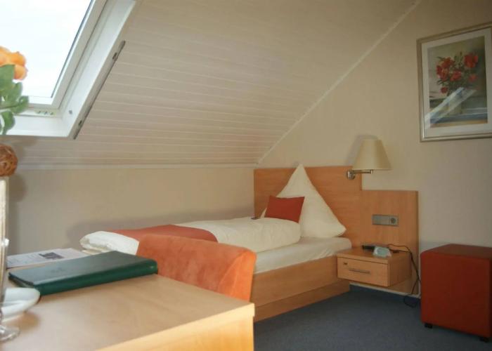 Waldesblick Hotel & Ferienwohnungen