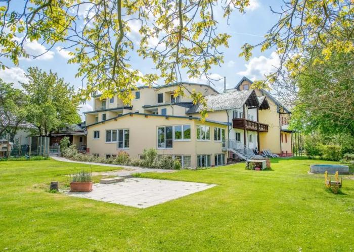 Waldesblick Hotel & Ferienwohnungen