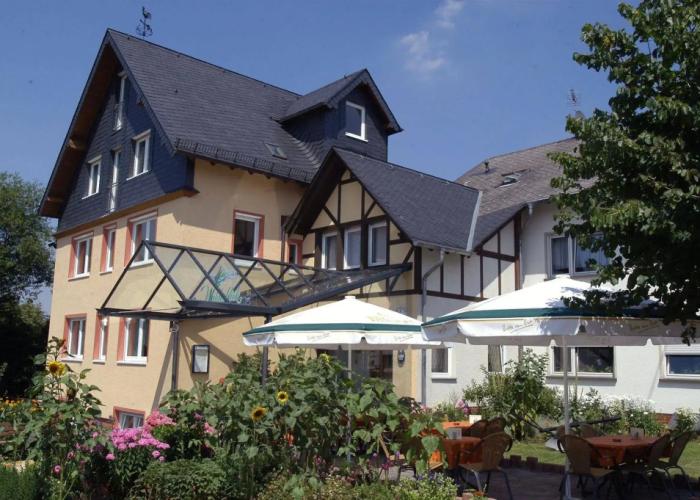 Waldesblick Hotel & Ferienwohnungen