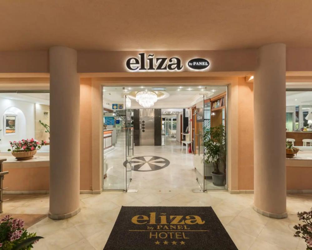 Eliza Hotel by Panel Hospitality
