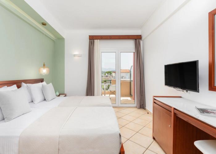 Eliza Hotel by Panel Hospitality