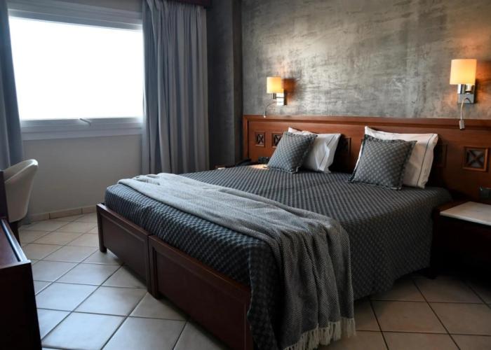 Evilion & Stilvi Sea & Sun Hotels