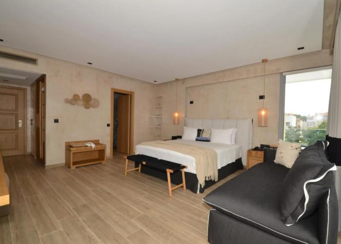 Evilion & Stilvi Sea & Sun Hotels