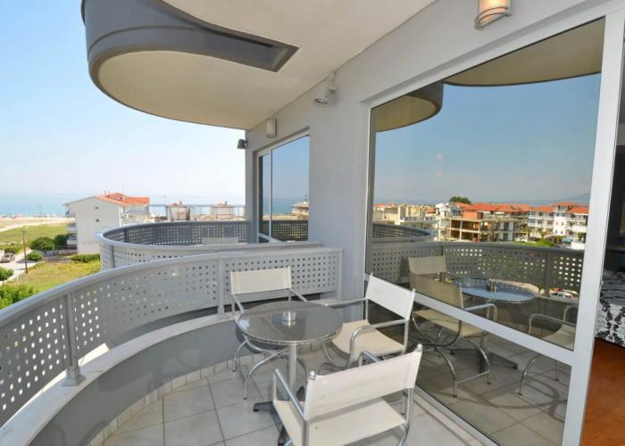 Evilion & Stilvi Sea & Sun Hotels