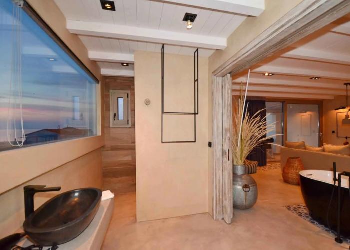 Evilion & Stilvi Sea & Sun Hotels