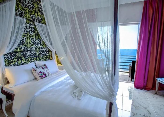 Panorama Suites & Spa Adults Only Hotel