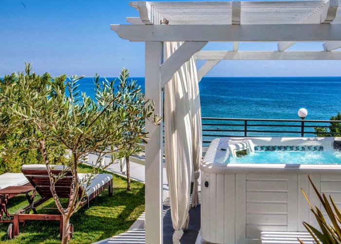 Panorama Suites & Spa Adults Only Hotel