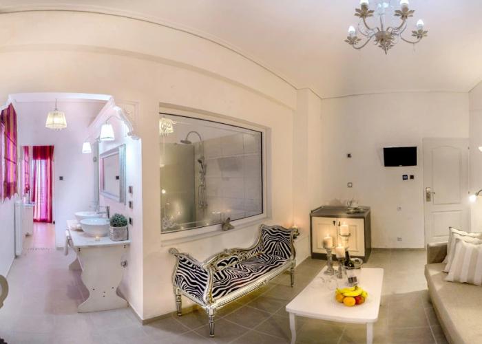 Panorama Suites & Spa Adults Only Hotel