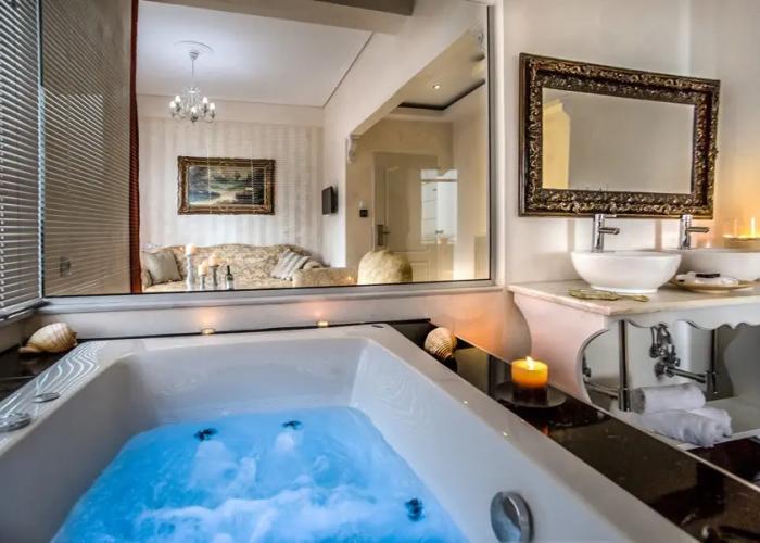 Panorama Suites & Spa Adults Only Hotel