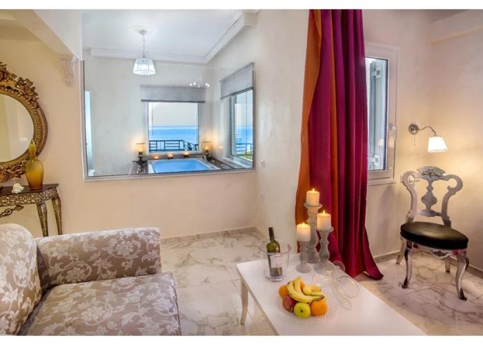 Panorama Suites & Spa Adults Only Hotel