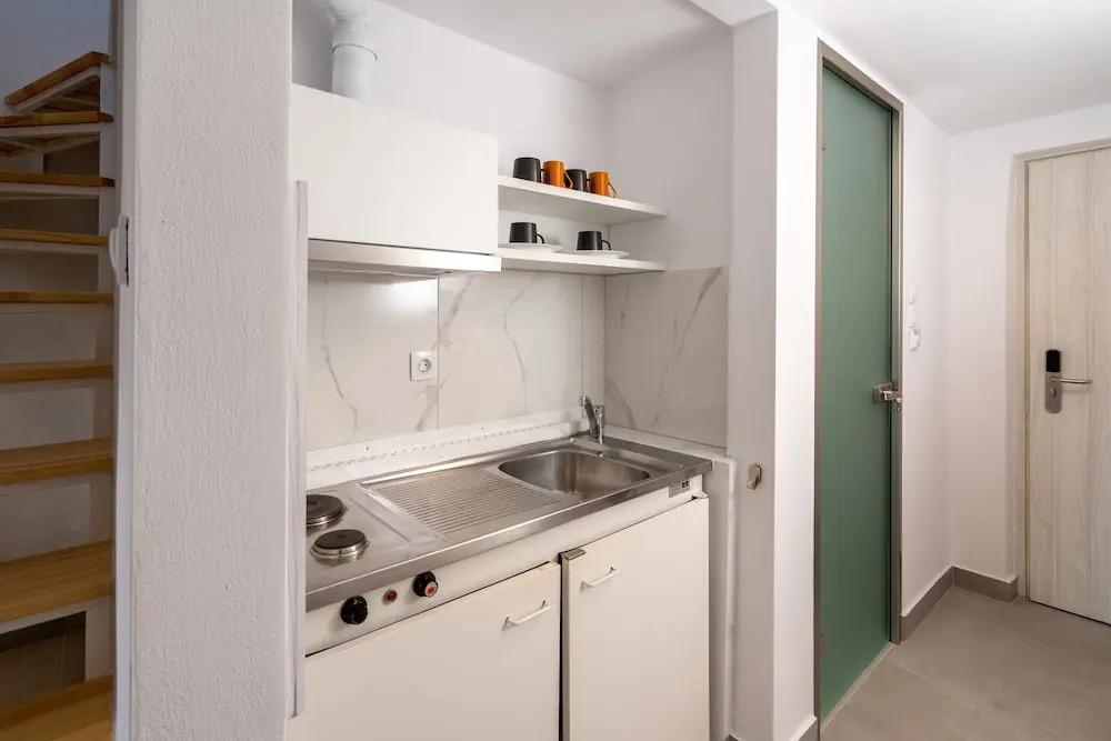 фото Comfort Zefyros