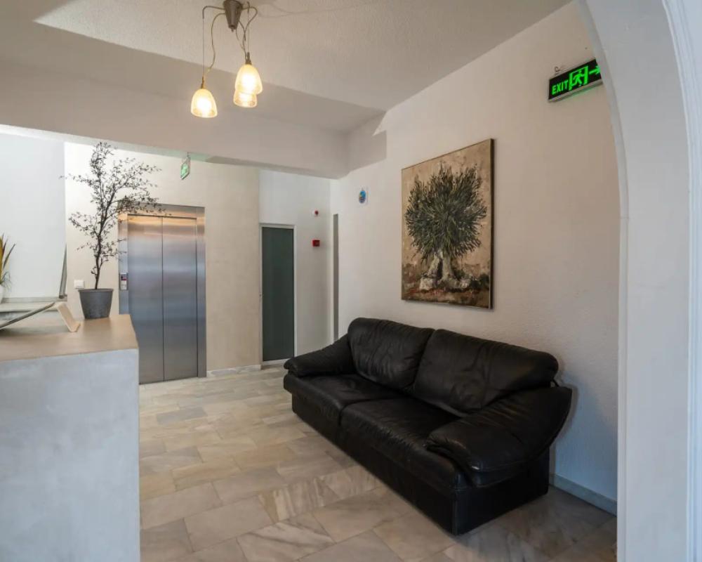 фото Comfort Zefyros