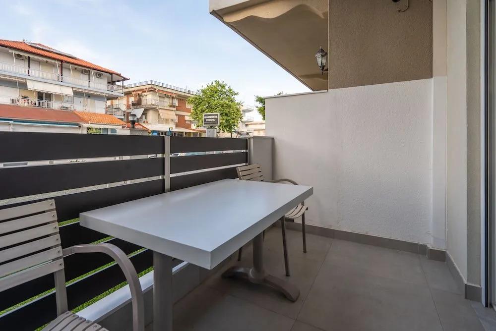 фото Comfort Zefyros