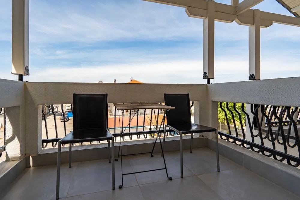 фото Comfort Zefyros