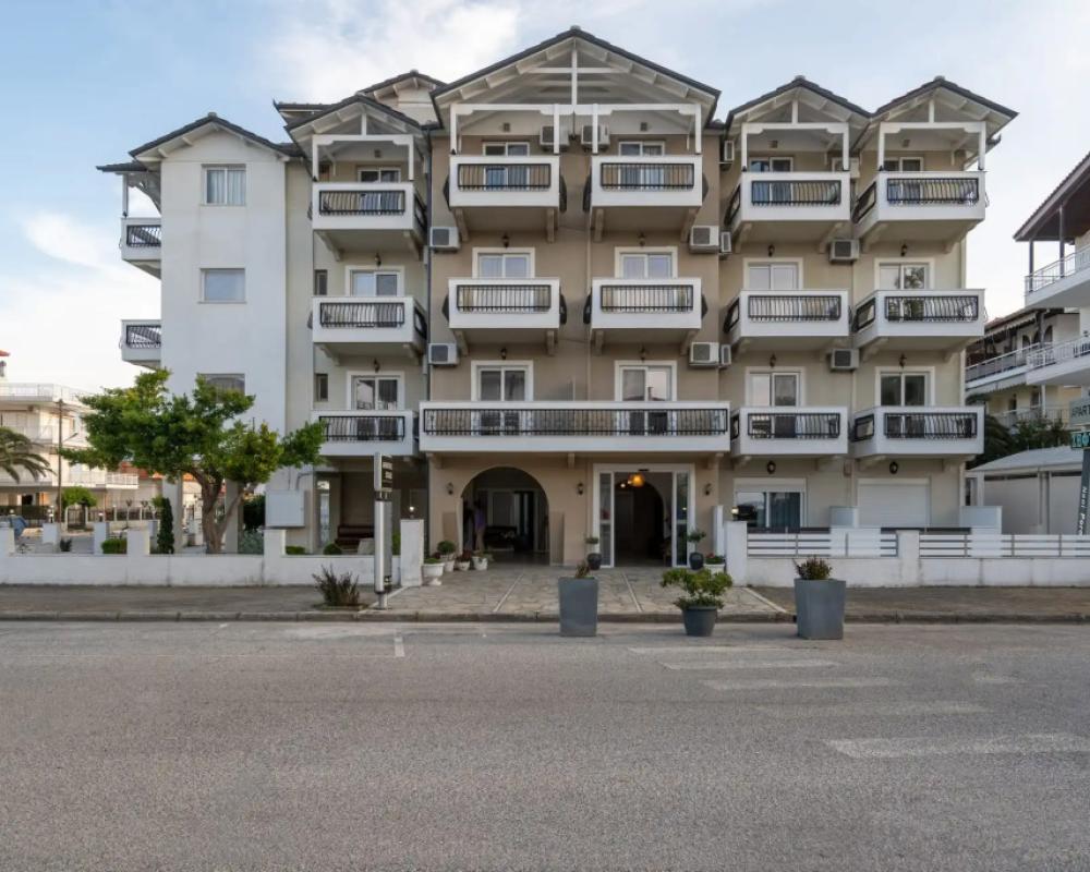 фото Comfort Zefyros