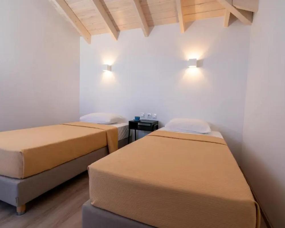 фото Comfort Zefyros