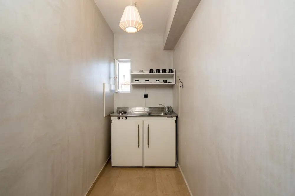 фото Comfort Zefyros