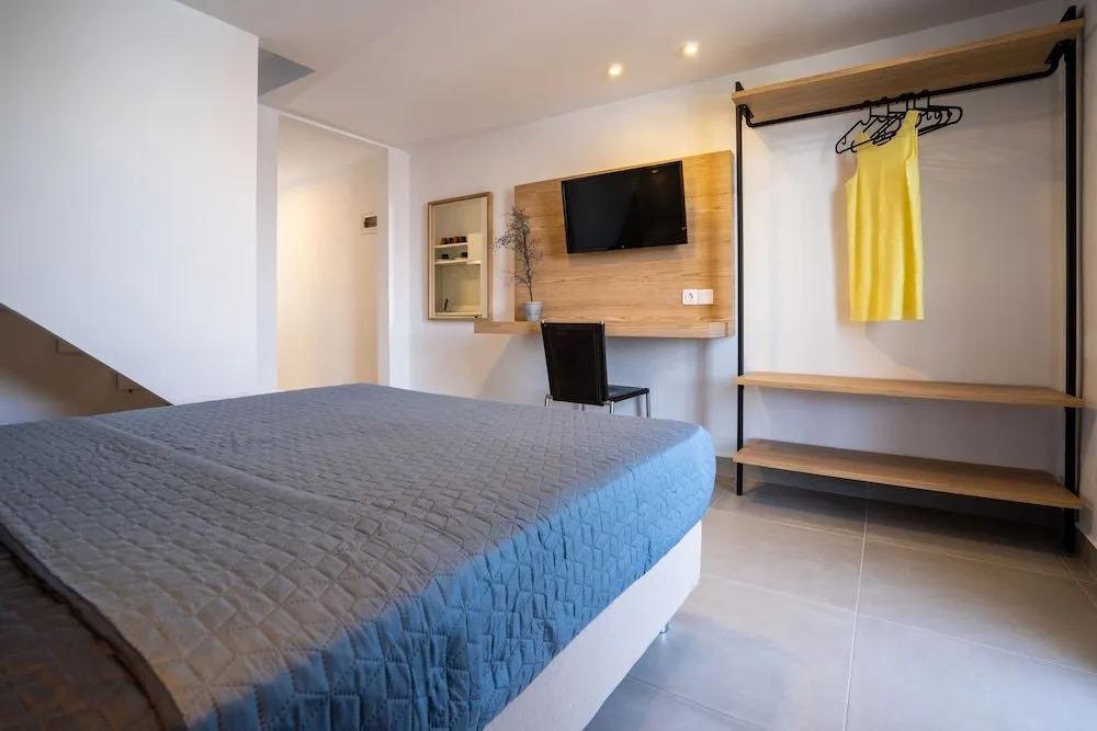 фото Comfort Zefyros