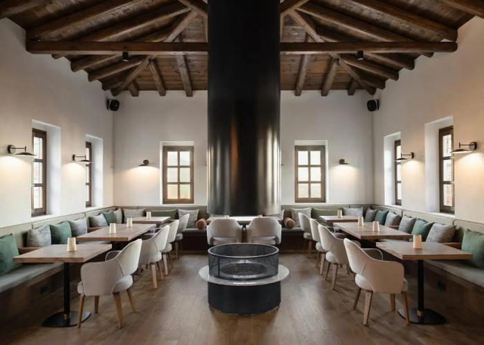 Unedo All Seasons Hotel