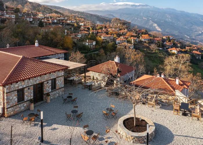 Unedo All Seasons Hotel