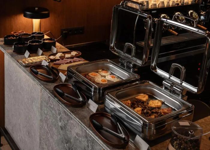 Unedo All Seasons Hotel