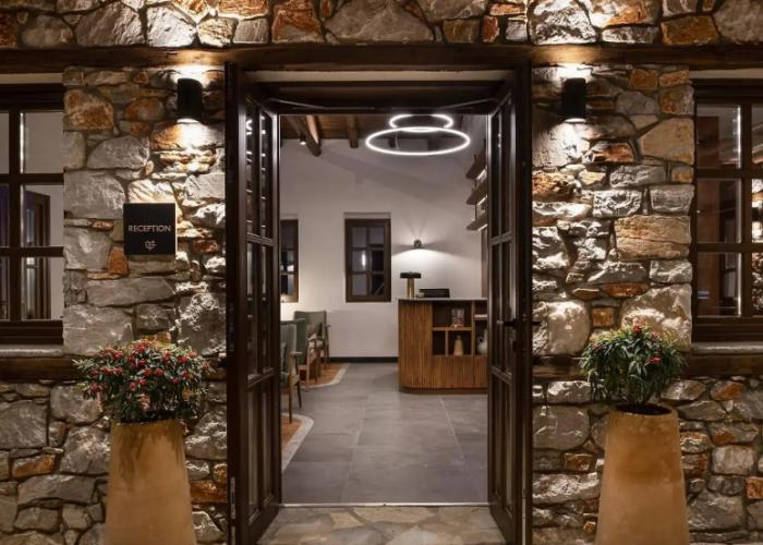 Unedo All Seasons Hotel