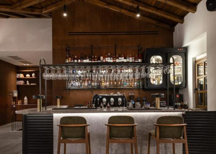 Unedo All Seasons Hotel