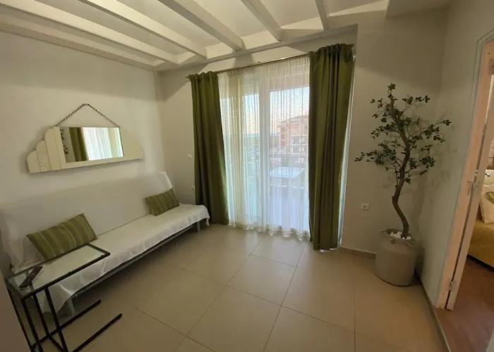 Klio Apartments and Studios