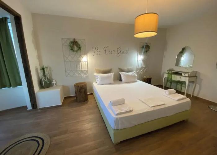 Klio Apartments and Studios