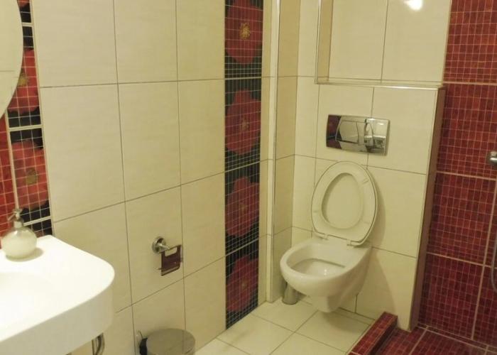 Klio Apartments and Studios