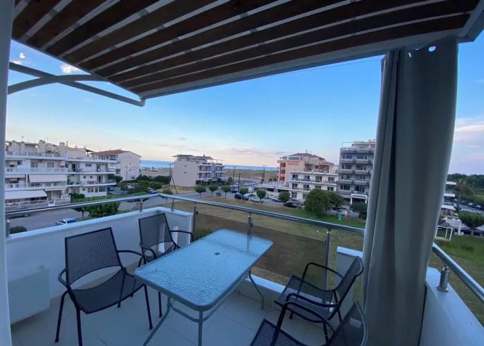 Klio Apartments and Studios