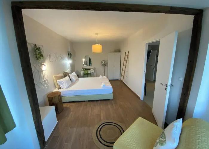 Klio Apartments and Studios