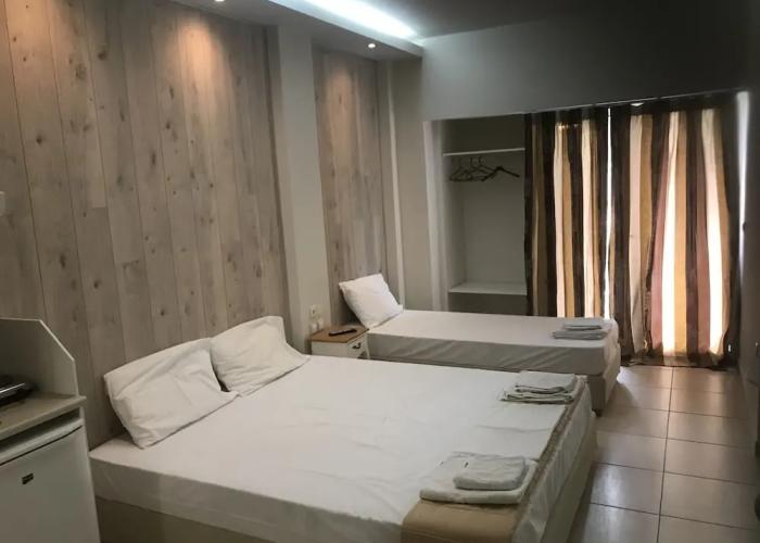 Klio Apartments and Studios