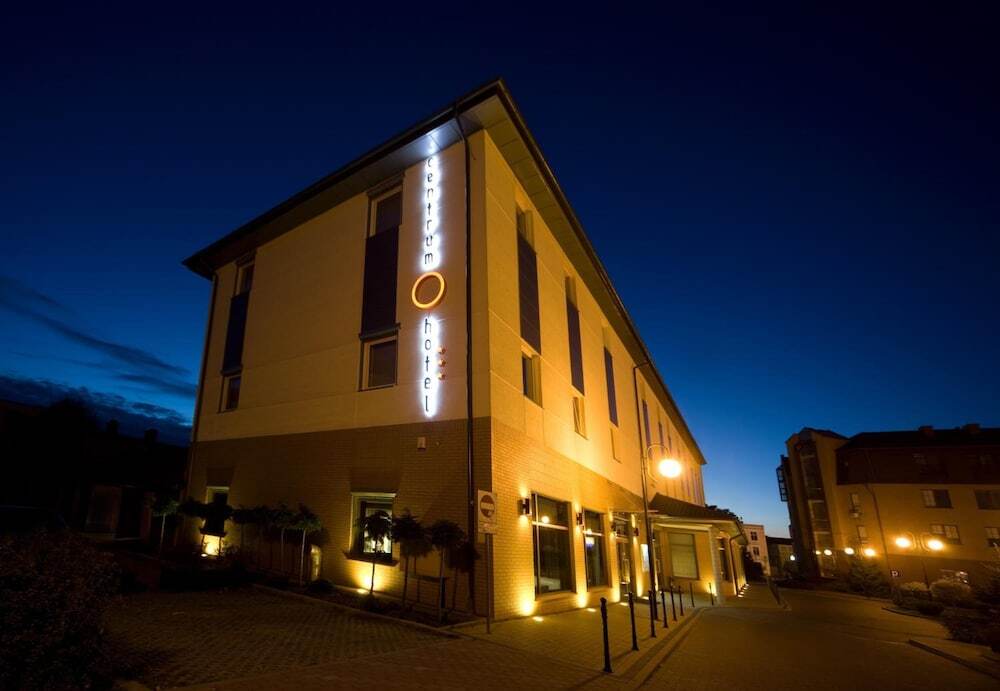 Centrum Hotel