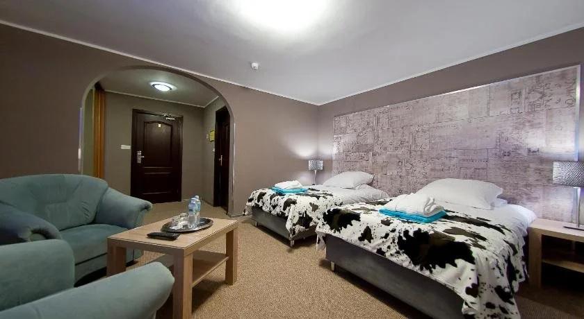 фото Hotel New Wave