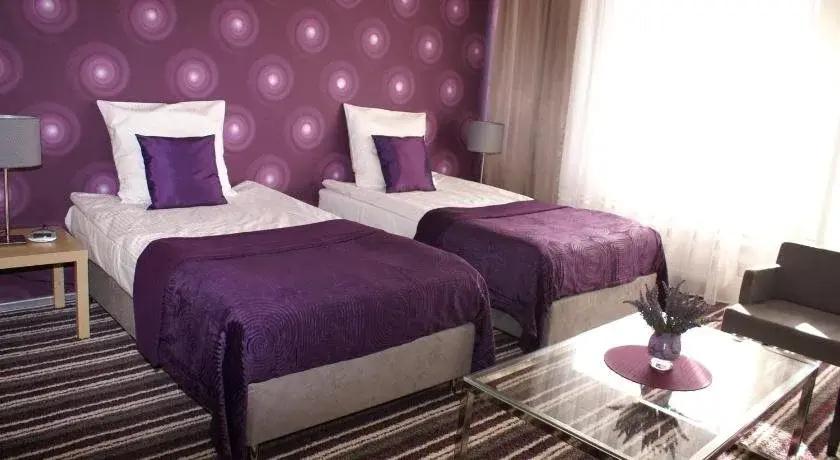 фото Hotel New Wave