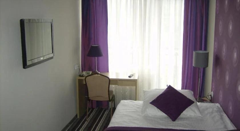 фото Hotel New Wave