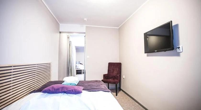 фото Hotel New Wave