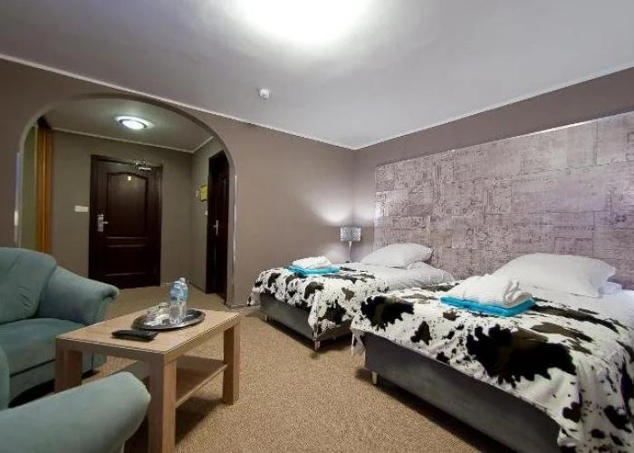 Hotel New Wave