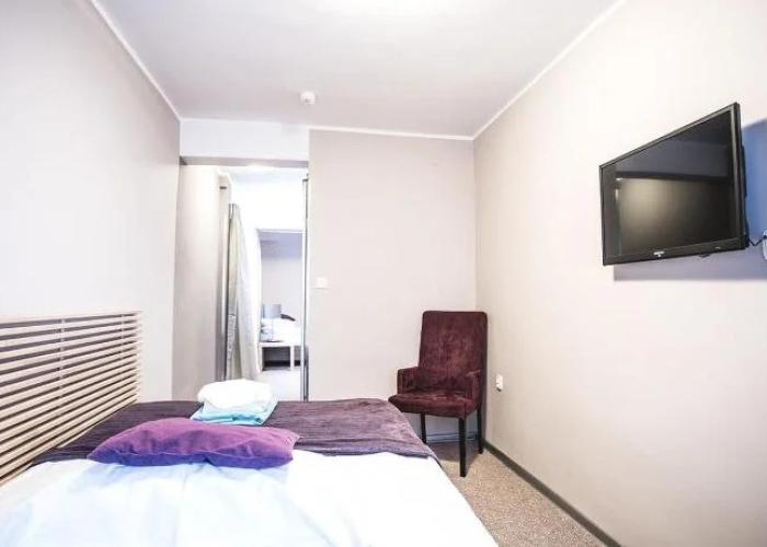 Hotel New Wave