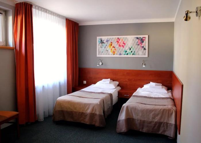 Hotel Pod Jedlami
