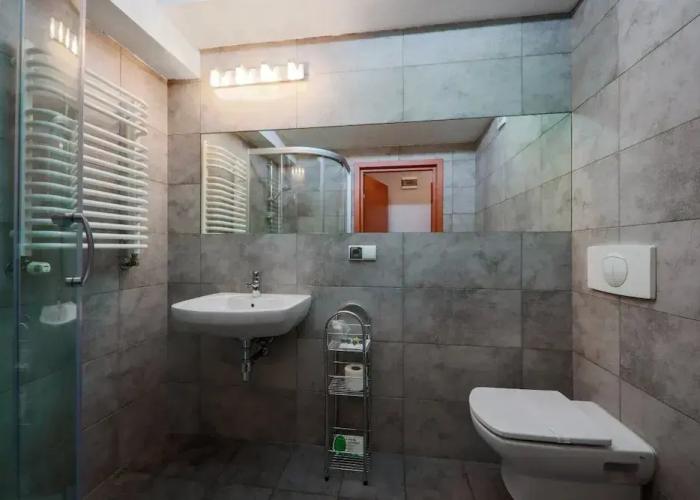 Hotel Pod Jedlami