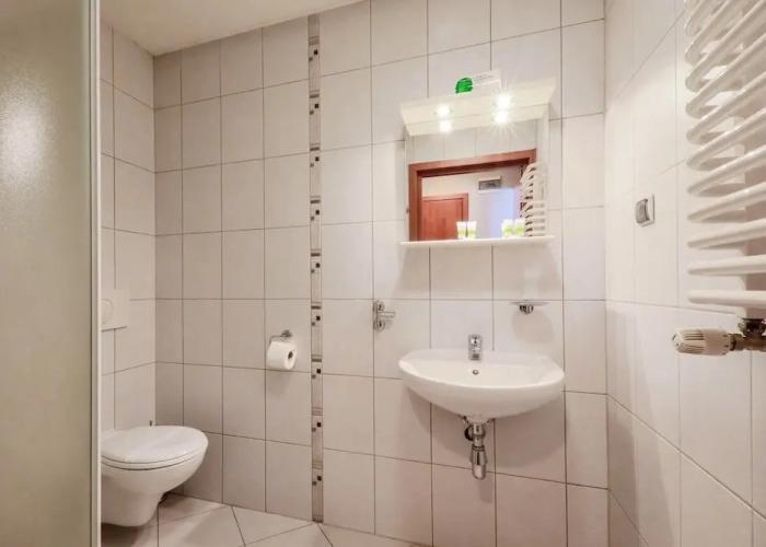 Hotel Pod Jedlami