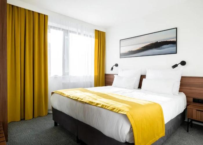 Hotel Vestina
