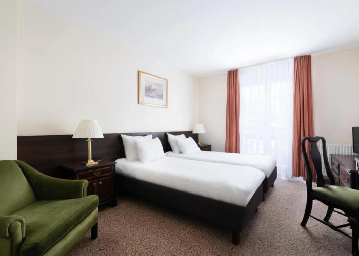 Hotel Wisła Premium