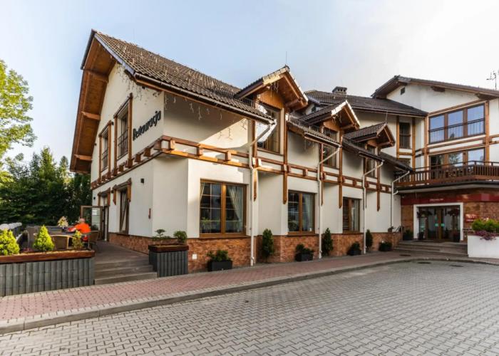 Hotel Wisła Premium