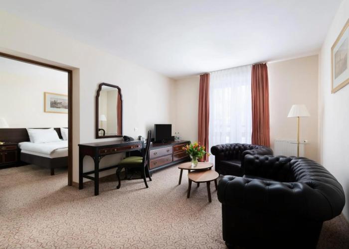 Hotel Wisła Premium
