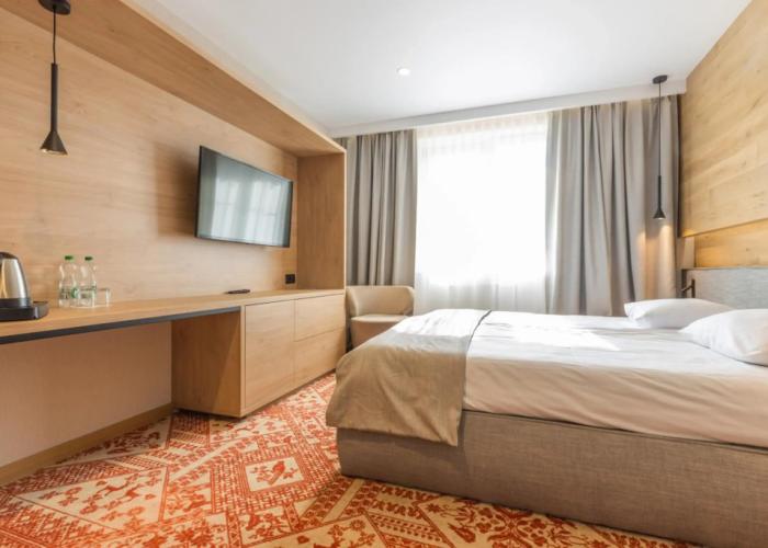 Hotel Wisła Premium